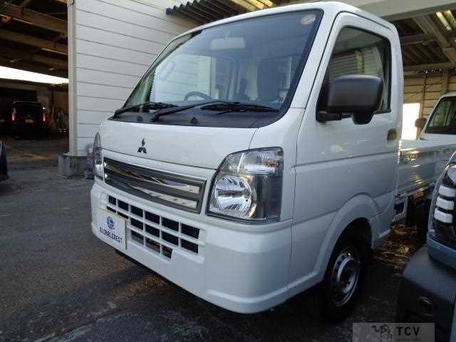 2025 Mitsubishi Minicab Truck