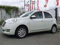 2012 Nissan March