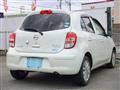2012 Nissan March