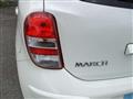 2012 Nissan March