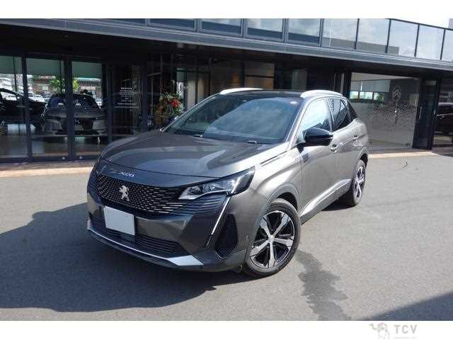 2021 Peugeot Peugoet Others