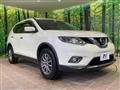 2014 Nissan X-Trail