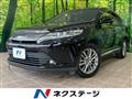 2019 Toyota Harrier