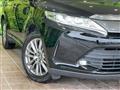 2019 Toyota Harrier