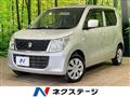 2015 Suzuki Wagon R