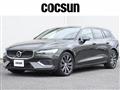 2020 Volvo V60