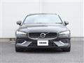 2020 Volvo V60