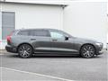 2020 Volvo V60