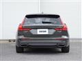 2020 Volvo V60