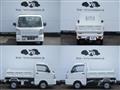 2025 Suzuki Carry Truck