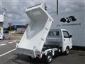 2025 Suzuki Carry Truck
