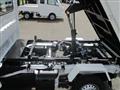 2025 Suzuki Carry Truck