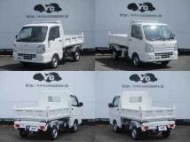 2025 Suzuki Carry Truck
