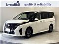 2023 Nissan Serena