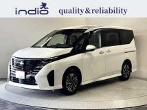2023 Nissan Serena