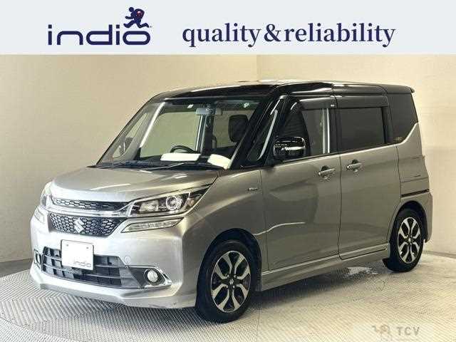 2016 Suzuki Suzuki Others