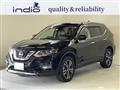 2017 Nissan X-Trail