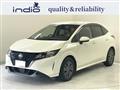 2022 Nissan Note