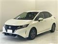 2022 Nissan Note