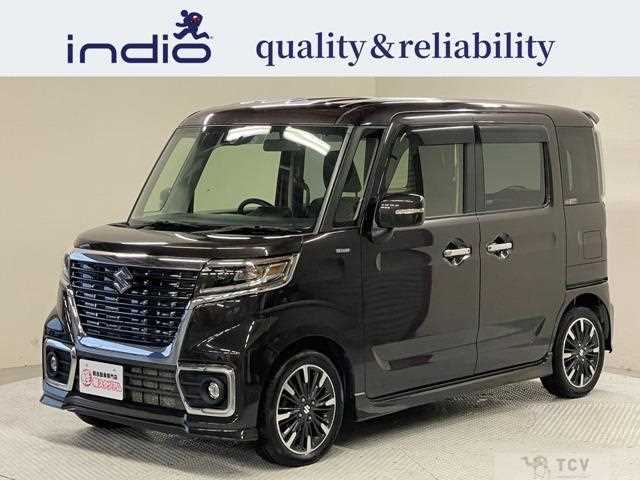 2018 Suzuki Suzuki Others