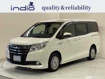 2016 Toyota Noah