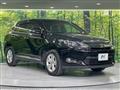 2015 Toyota Harrier