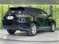 2015 Toyota Harrier