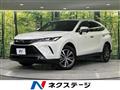 2023 Toyota Harrier