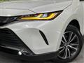 2023 Toyota Harrier