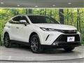 2023 Toyota Harrier