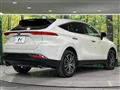 2023 Toyota Harrier