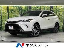 2023 Toyota Harrier