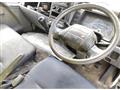 2008 Mitsubishi Fuso Canter Guts