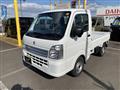 2025 Suzuki Carry Truck