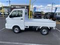 2025 Suzuki Carry Truck