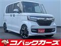 2018 Honda N BOX