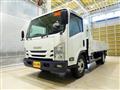 2017 Isuzu Elf Truck