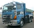 2008 Hino Profia
