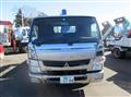 2015 Mitsubishi Fuso Canter