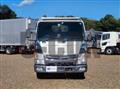 2019 Mitsubishi Fuso Canter