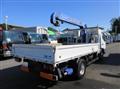 2010 Mitsubishi Fuso Canter