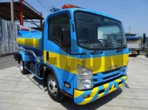 2021 Isuzu Elf Truck