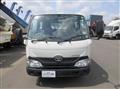 2018 Toyota Dyna Truck