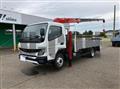 2024 Mitsubishi Fuso Canter