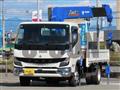 2024 Mitsubishi Fuso Canter