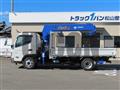 2024 Mitsubishi Fuso Canter