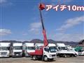 2006 Mitsubishi Fuso Canter