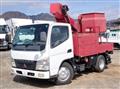 2006 Mitsubishi Fuso Canter