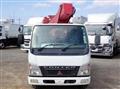 2006 Mitsubishi Fuso Canter