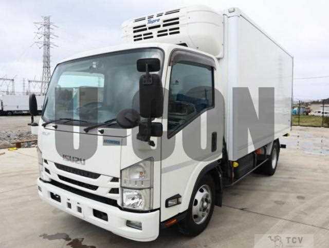 2019 Isuzu Elf Truck